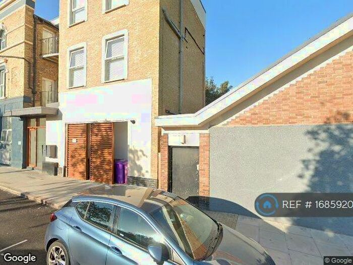 2 Bedroom Flat To Rent In Wendon Street, London, E3