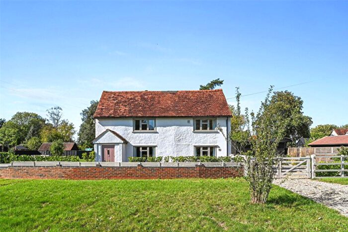 3 Bedroom Detached House For Sale In Tye Green, Elsenham, Bishop's Stortford, Essex, CM22