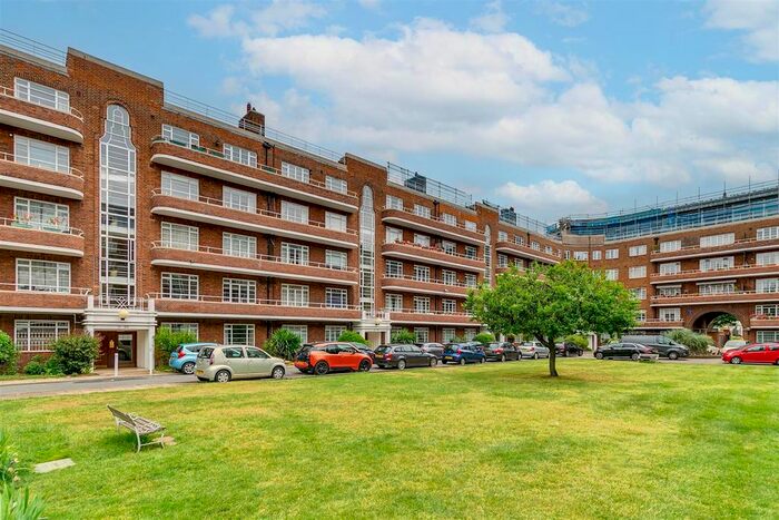 2 Bedroom Flat To Rent In Barons Keep, Gliddon Road, London, W14