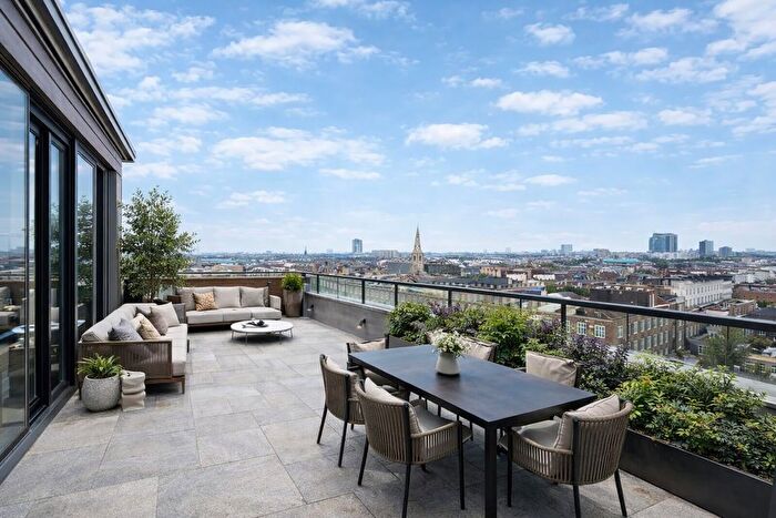 4 Bedroom Flat For Sale In Ebury Square, Belgravia, SW1W