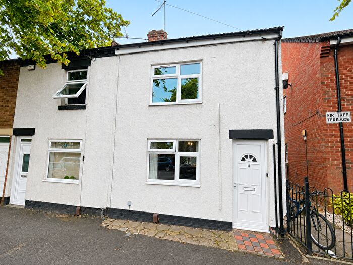 2 Bedroom House To Rent In Northampton Road, Wellingborough, NN8