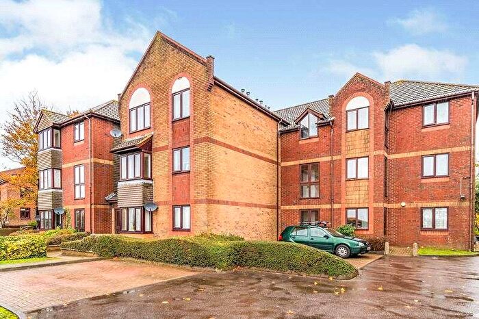 1 Bedroom Apartment For Sale In Paynes Road, Southampton, Hampshire, SO15