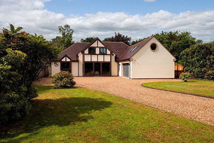 4 Bedroom Detached House For Sale In Dalefords Lane, Whitegate, Northwich, CW8