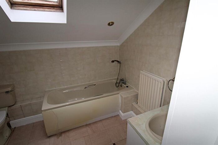 2 Bedroom Apartment To Rent In Market Square, Whittlesey, Peterborough, PE7