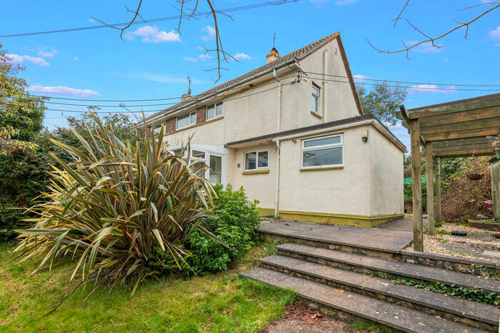 3 Bedroom Semi-Detached House For Sale In Hill Park, Kellaton, TQ7