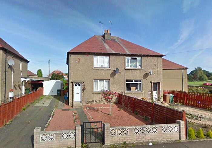 2 Bedroom Semi-Detached House To Rent In , Roseberry Avenue, South Queensferry, EH30