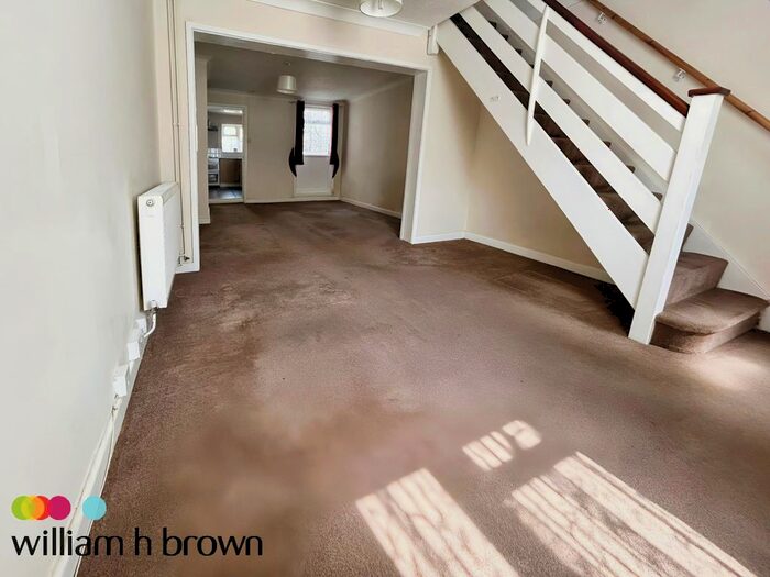 2 Bedroom Terraced House To Rent In St. Leonards Road, Colchester, CO1