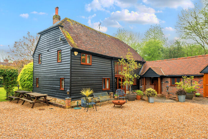 8 Bedroom Barn Conversion To Rent In Kerves Lane, Horsham, RH13