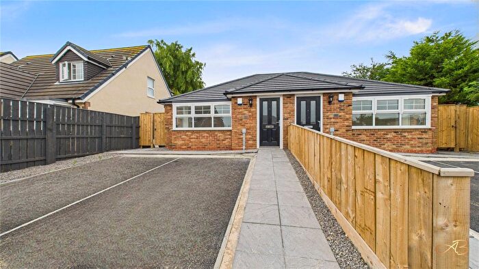 1 Bedroom Bungalow For Sale In Winchester Way, Eston, Middlesbrough, TS6