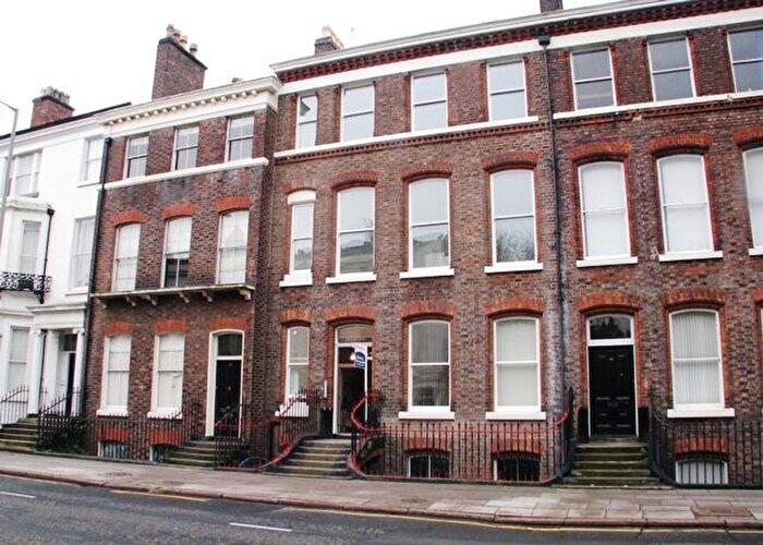 2 Bedroom Flat To Rent In Catharine Street Liverpool, L8