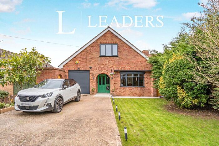 4 Bedroom Detached House To Rent In Hambledon Road, PO7