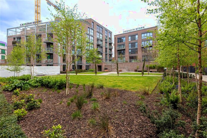 1 Bedroom Flat To Rent In Lombard Street, Southville, Bristol, BS3