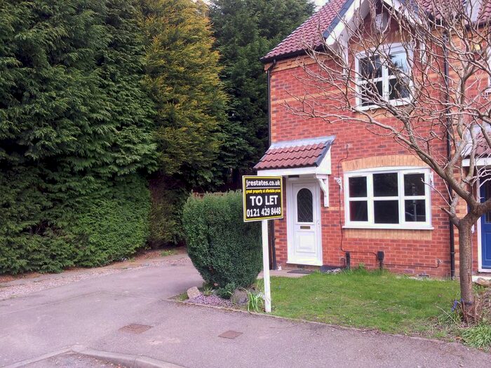 3 Bedroom Semi-Detached House To Rent In Anvil Drive, Oldbury B69