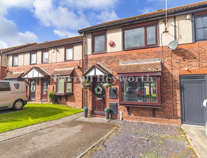 3 Bedroom House For Sale In Frome Road, Walney, LA14