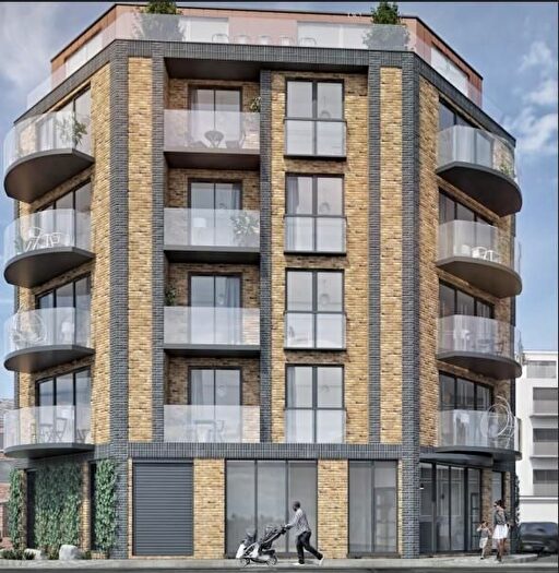 1 Bedroom Flat For Sale In Prince Regent Road, Hounslow, TW3