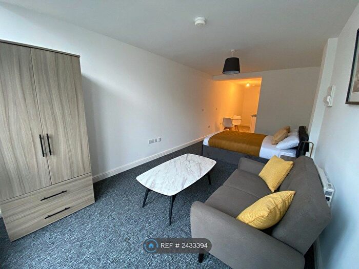 Studio To Rent In Bridgegate, Retford, DN22