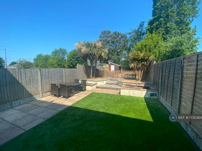 3 Bedroom Semi-Detached House To Rent In College Road, Birmingham, B44