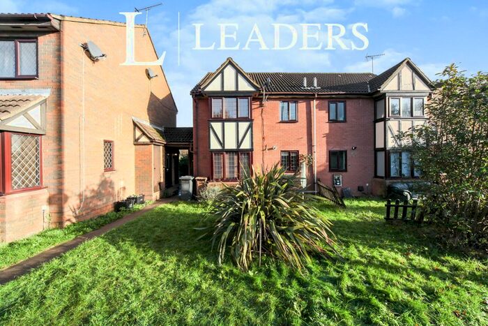 1 Bedroom Semi-Detached House To Rent In Hedley Rise, Luton, LU2