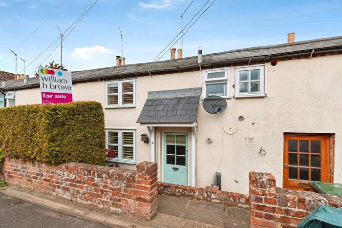 1 Bedroom Cottage For Sale In Lower Street, Cavendish, Sudbury, CO10