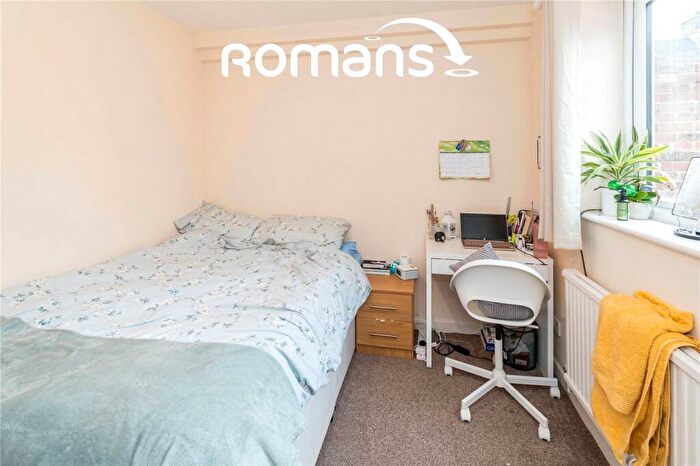 1 Bedroom House To Rent In Winchester, SO22