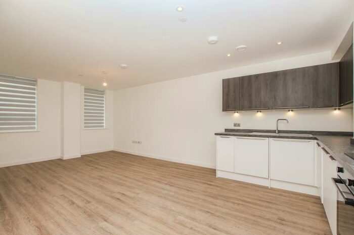 2 Bedroom Apartment To Rent In Clifton House, Broadway, PE1