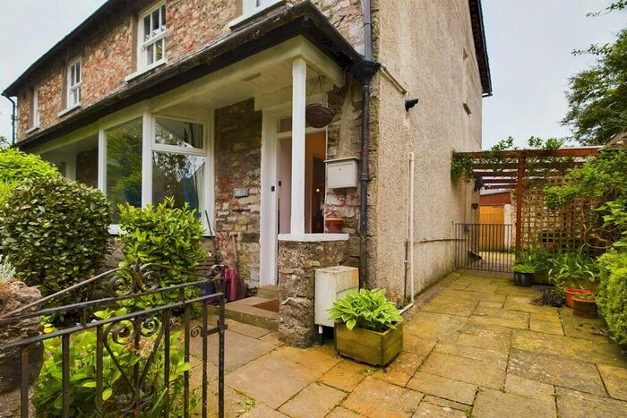 3 Bedroom Semi-Detached House To Rent In Oxenholme Lane, Natland, Kendal, LA9