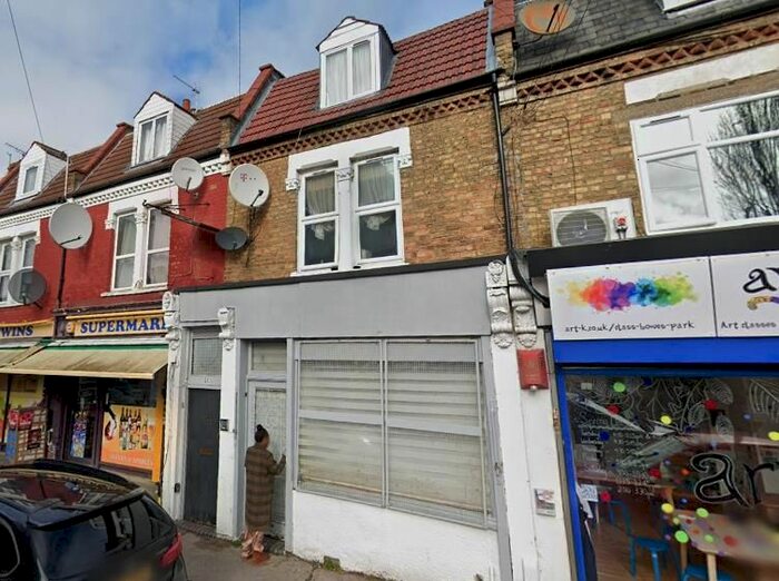 1 Bedroom Flat To Rent In Whittington Road, London, N22
