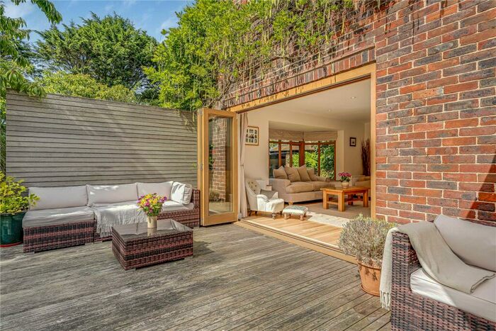 4 Bedroom Detached House For Sale In Chichester Road, Upper Norton, Selsey, West Sussex, PO20