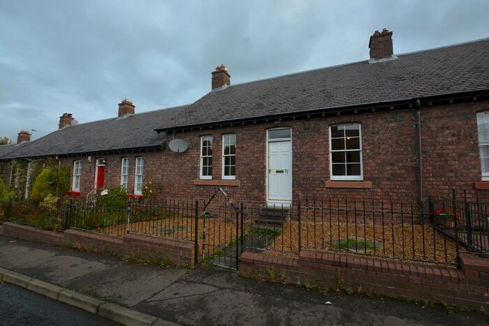 2 Bedroom Flat To Rent In Lingerwood Road, Newtongrange, Dalkeith, EH22