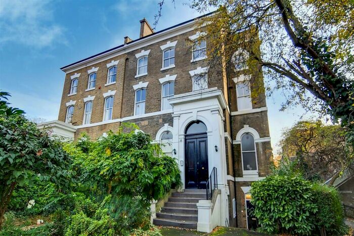 4 Bedroom Apartment To Rent In Aberdeen Park, London, London, N5