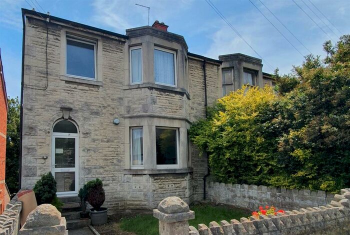 1 Bedroom Apartment To Rent In Ground Floor Apartment, B Buxton Road., DT4