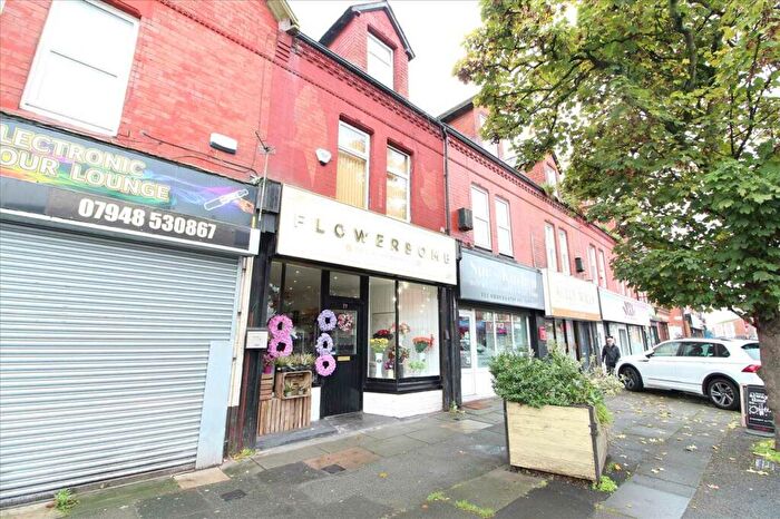 1 Bedroom Apartment For Sale In Moss Lane, Orrell Park, Bootle, L9