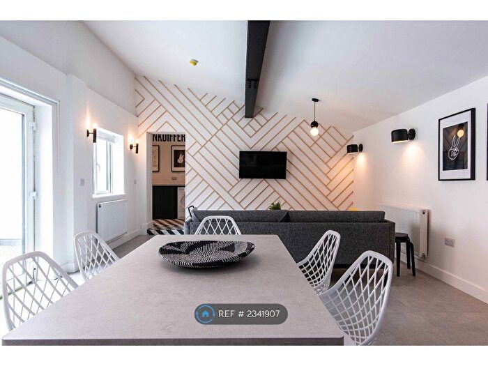 7 Bedroom Flat To Rent In Clifton Boulevard, Nottingham, NG7