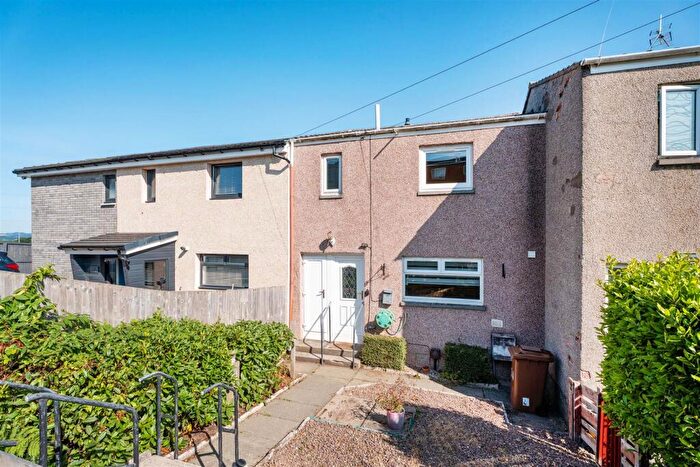 2 Bedroom House To Rent In Kaimes Avenue, Kirknewton, EH27