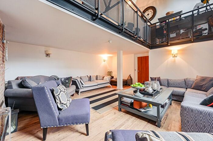 3 Bedroom Flat For Sale In Building, Woolwich Riverside, London, SE18