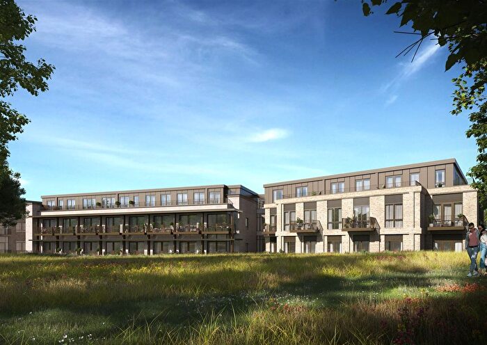 1 Bedroom Flat For Sale In Tonbridge Road, Hildenborough, Tonbridge, TN11