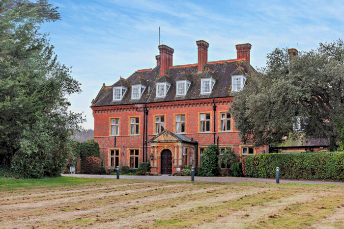 Detached House For Sale In The Street, Compton, Guildford, Surrey, GU3