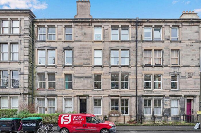 2 Bedroom Flat For Sale In () Valleyfield Street, Lauriston, Edinburgh, EH3