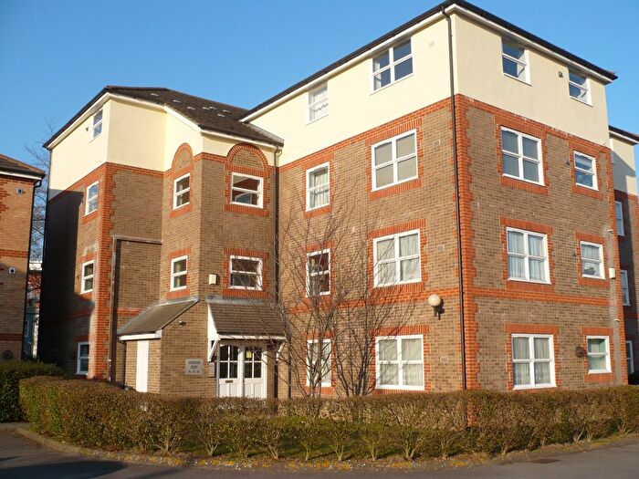 1 Bedroom Flat For Sale In London Road, Reading, RG1