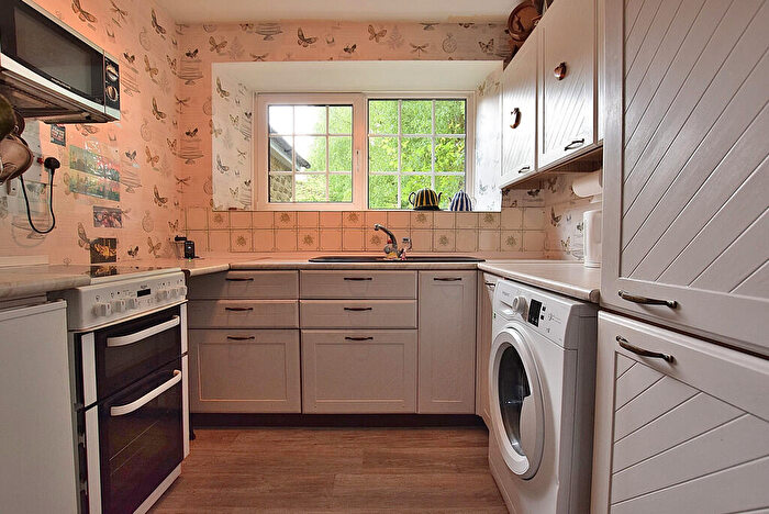 2 Bedroom Detached House For Sale In West Road, Melsonby, DL10