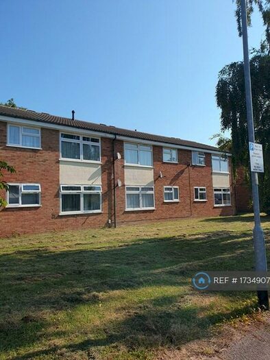 1 Bedroom Flat To Rent In Carters Way, Arlesey, SG15