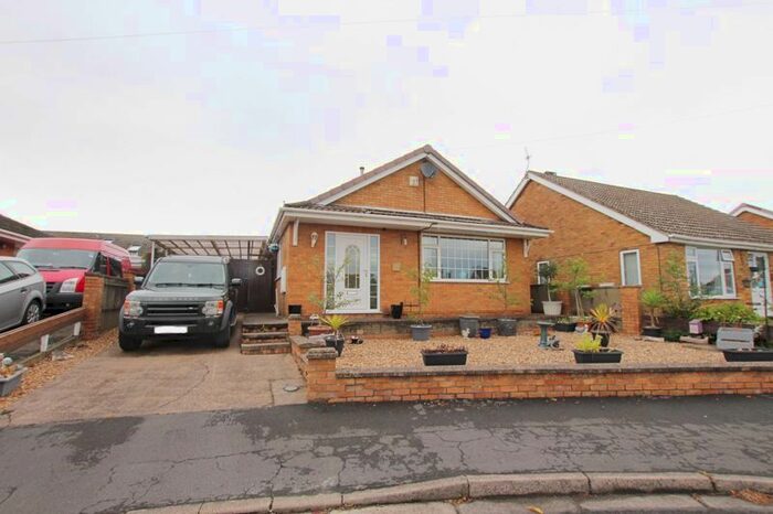 3 Bedroom Bungalow To Rent In Alderney Way, Immingham, DN40