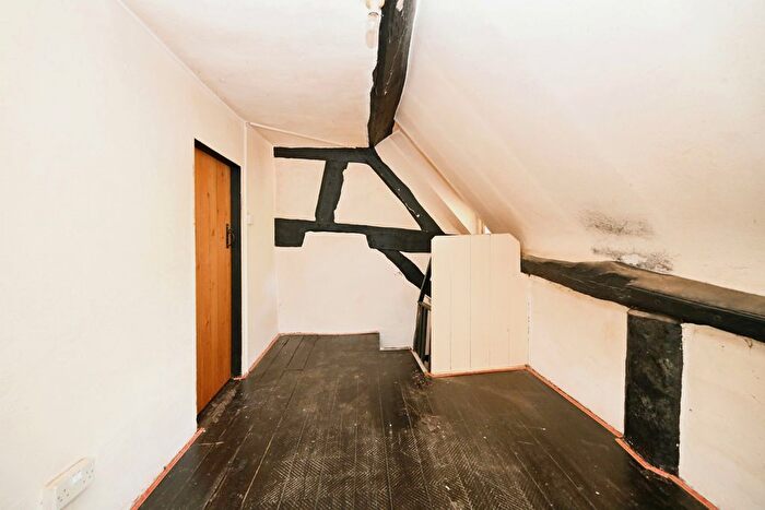 2 Bedroom Cottage For Sale In Green Lane, Church Lawford, Rugby, CV23