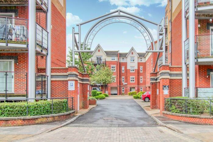 2 Bedroom Apartment To Rent In Briton Street, Southampton, SO14
