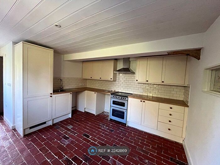 1 Bedroom Maisonette To Rent In Boast Lane, Barcombe, Lewes, BN8