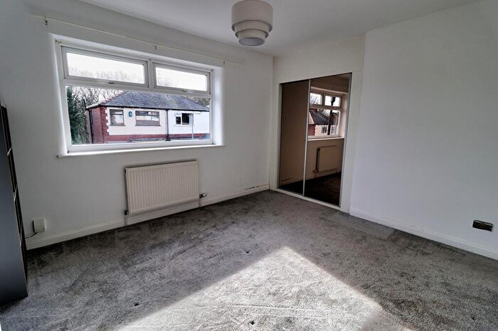 2 Bedroom Semi-Detached House For Sale In Orwell Road, Smithills, Bolton, BL1