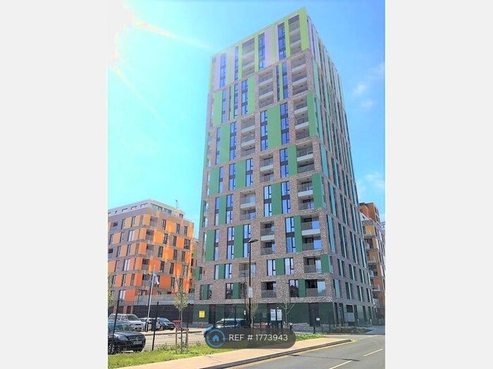 1 Bedroom Flat To Rent In Telcon Way, London, SE10