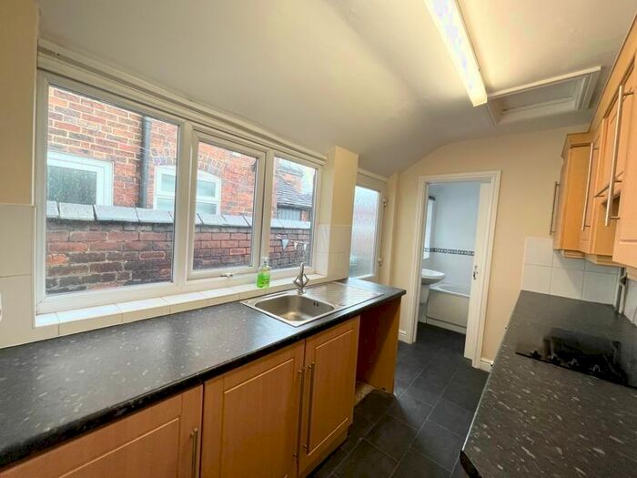 2 Bedroom Terraced House To Rent In Standard Street, Fenton, Stoke-On-Trent ST4