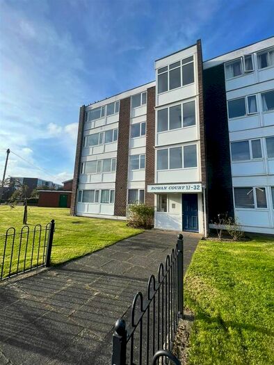 1 Bedroom Flat To Rent In Rowan Court, Newcastle Upon Tyne, NE12
