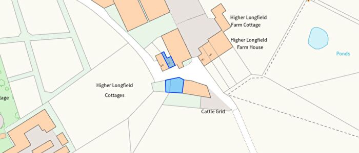 1 Bedroom Cottage To Rent In Rough Side Lane, Todmorden, OL14